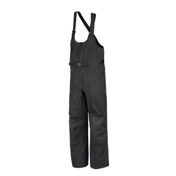 NWT Ski-Doo Men's BC Aspect Highpants Ski Snow Pants Black Size 2XL $499 3D155 - Picture 1 of 2
